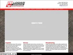 Sites similar to logancorp.com