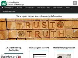 Sites similar to logancounty.coop