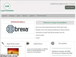 Sites similar to logancountybank.net