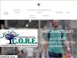 Sites similar to logancountycore.com
