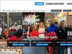 Sites similar to logancountyohio.com