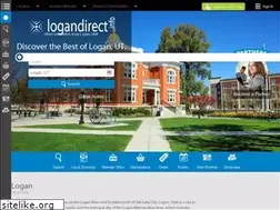 Sites similar to logandirect.info