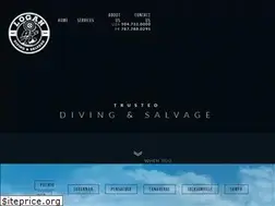 Sites similar to logandiving.com