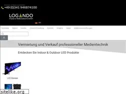 Sites similar to logando.at
