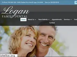 Sites similar to loganfamilydental.com