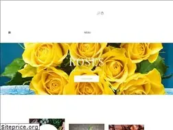 Sites similar to loganflowershop.com