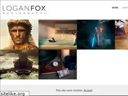 Sites similar to loganfox.uk