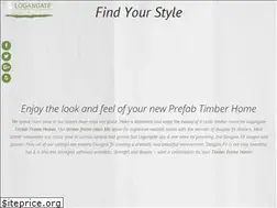 Sites similar to logangate.com
