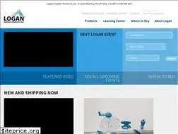 Sites similar to logangraphic.com