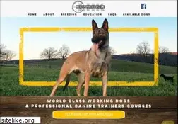 Sites similar to loganhauskennels.com