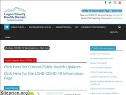 Sites similar to loganhealth.org
