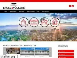Sites similar to loganhomesandcondos.com