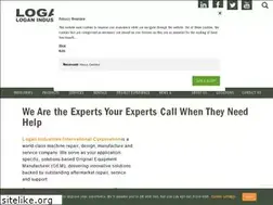 Sites similar to loganindustries.net