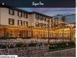 Sites similar to loganinn.com