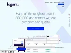 Sites similar to loganix.net