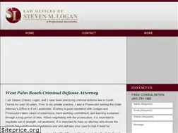 Sites similar to loganlawyer.com