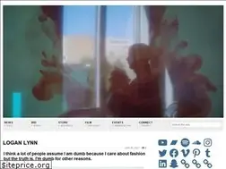Sites similar to loganlynnmusic.com