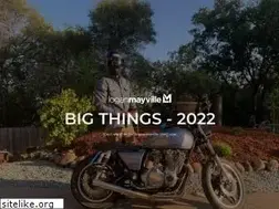 Sites similar to loganmayville.com