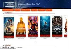 Sites similar to loganmovie.com