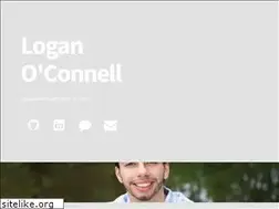 Sites similar to loganoconnell.me