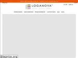 Sites similar to loganovashades.com