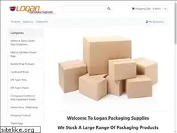 Sites similar to loganpackagingsupplies.com.au
