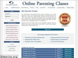 Sites similar to loganparentingclasses.com