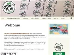 Sites similar to loganparkneighborhood.org