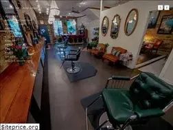 Sites similar to loganparlor.com