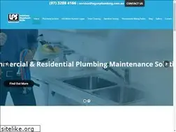 Sites similar to loganplumbing.net.au