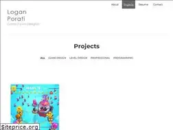 Sites similar to loganporati.com