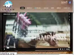 Sites similar to loganracing.co.nz