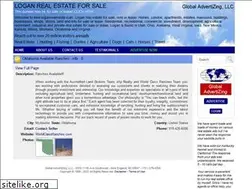 Sites similar to loganrealestate.com