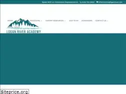 Sites similar to loganriver.com