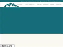 Sites similar to loganriveracademy.com