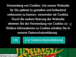 Sites similar to logans-konstanz.de
