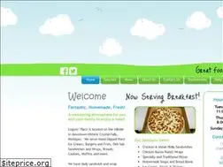 Sites similar to logans.place