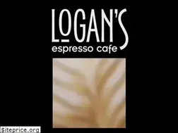 Sites similar to loganscafe.com