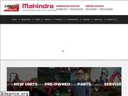 Sites similar to logansequipment.com
