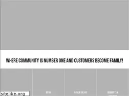 Sites similar to logansfreeport.com