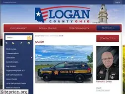 Sites similar to logansheriff.com