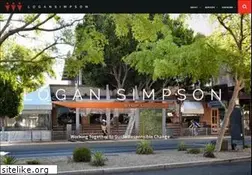 Sites similar to logansimpson.com