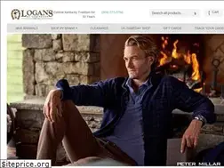 Sites similar to logansoflexington.com