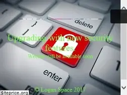Sites similar to loganspace.com