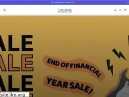 Sites similar to loganspianos.com.au