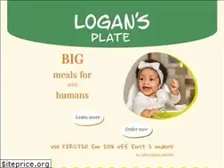 Sites similar to logansplate.com