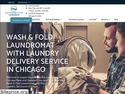 Sites similar to logansquarelaundry.com