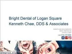 Sites similar to logansquaresmiles.com