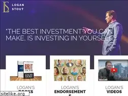 Sites similar to loganstout.com