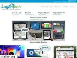 Sites similar to logantech.com